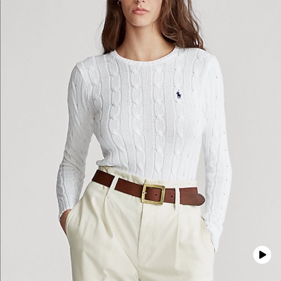 Ralph Lauren Sweaters - Classic Ralph Lauren sweater